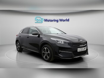 Used Kia XCeed 2022 for sale - 78820218: Photo