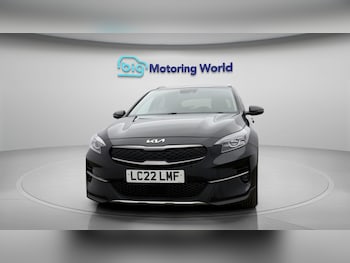 Used Kia XCeed 2022 for sale - 78820218: Photo