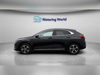 Used Kia XCeed 2022 for sale - 78820218: Photo