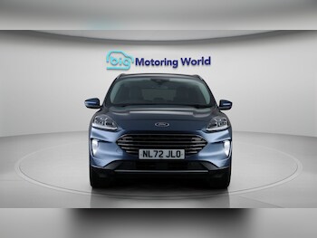 Used Ford Kuga 2022 for sale - 77431027: Photo