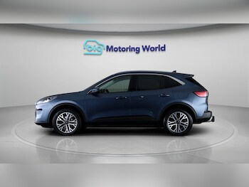 Used Ford Kuga 2022 for sale - 77431027: Photo