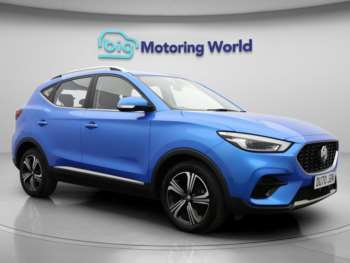2020 (70) - 1.5 VTi-TECH Excite 5dr