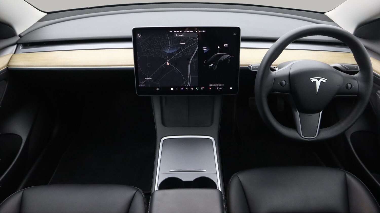 Used Tesla Model 3 2021 for sale - 77201680: Photo 13