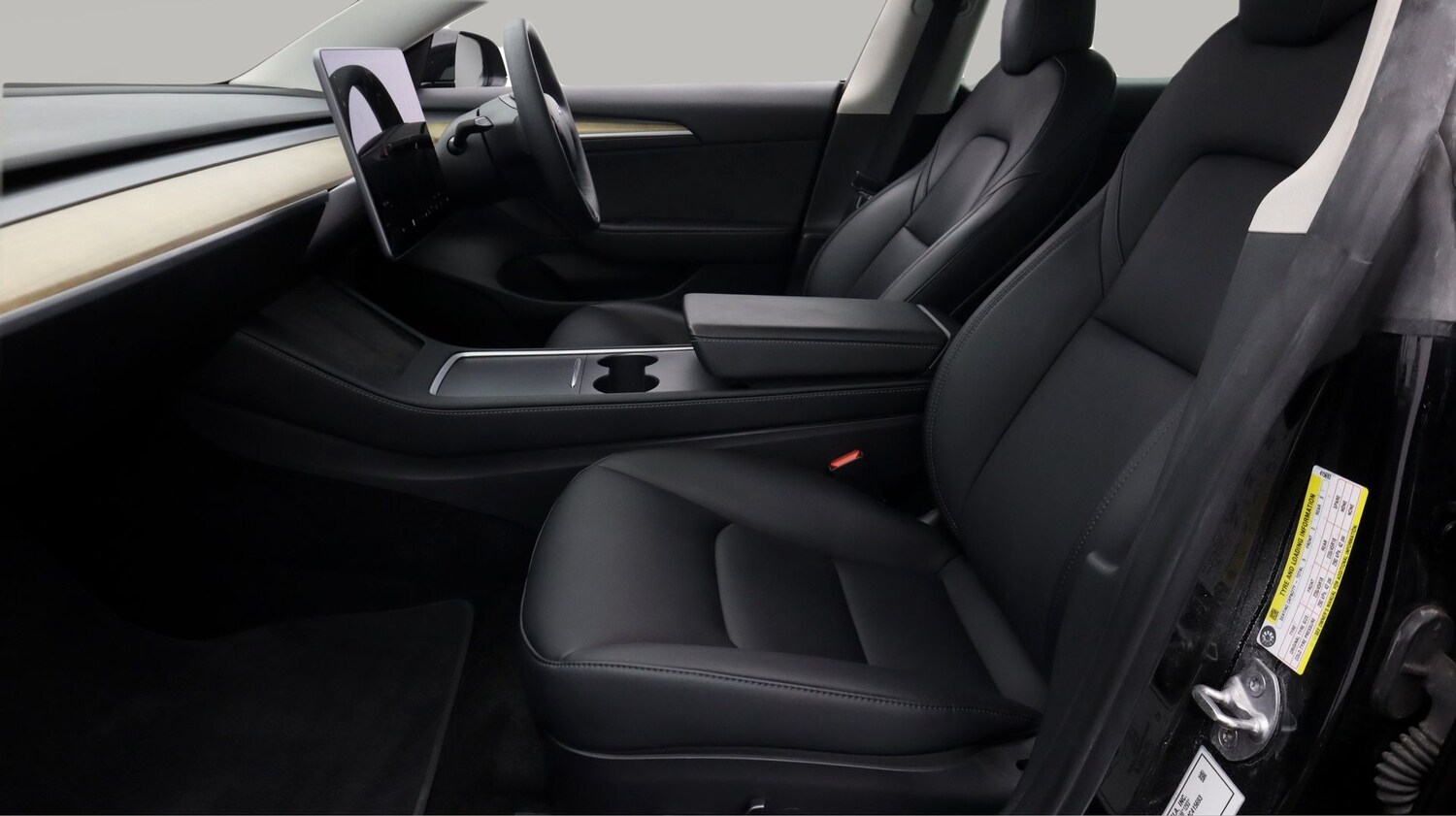 Used Tesla Model 3 2021 for sale - 77201680: Photo 14