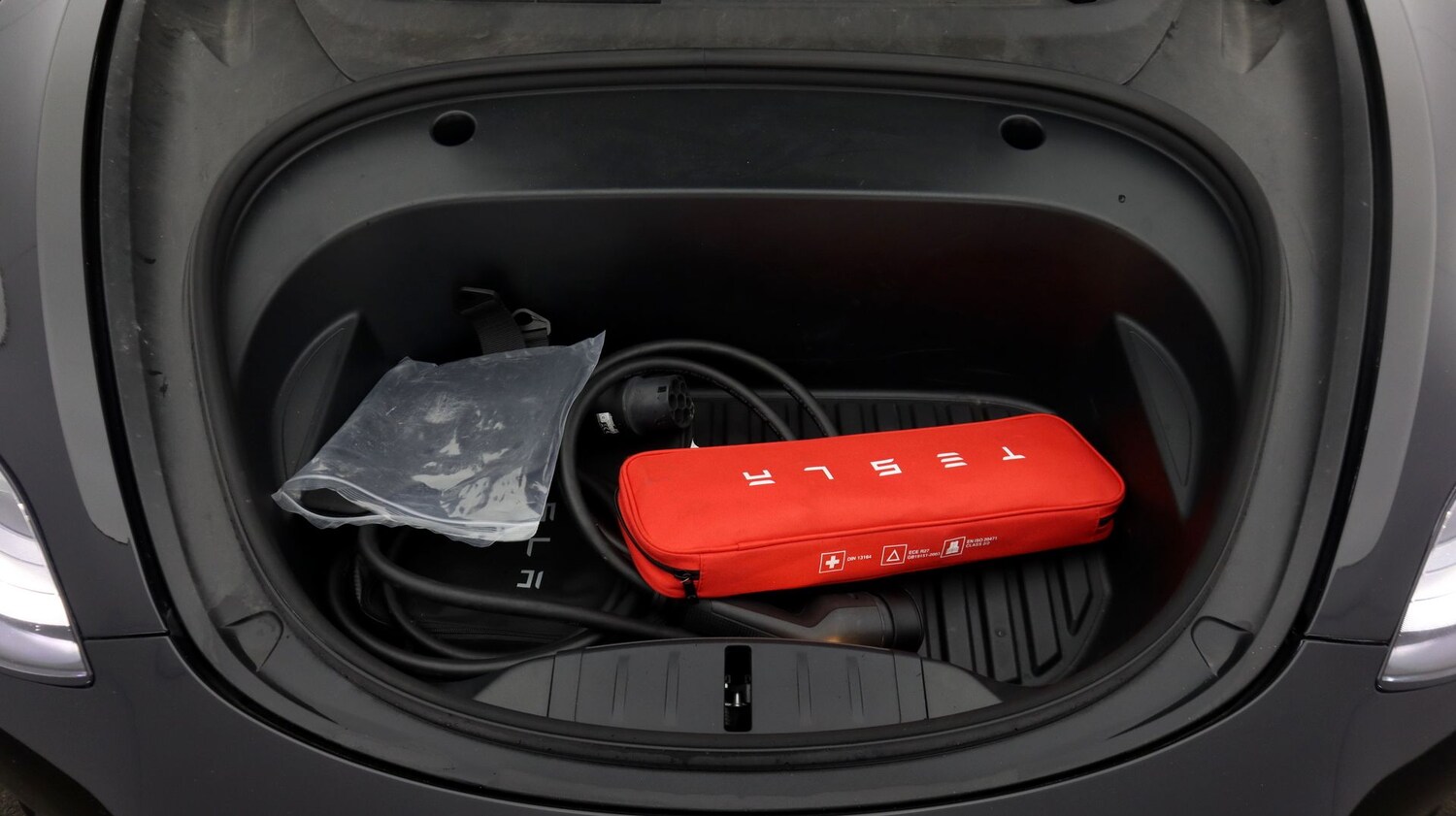 Used Tesla Model 3 2021 for sale - 77201680: Photo 19