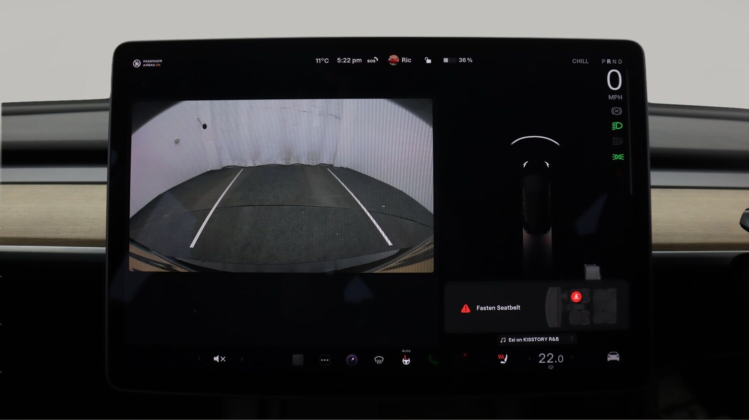 Used Tesla Model 3 2021 for sale - 77201680: Photo 23