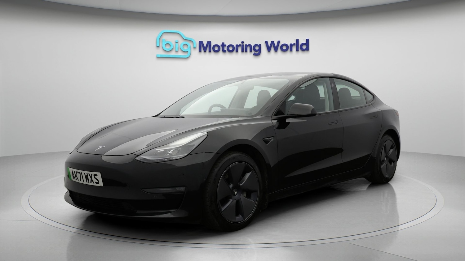 Used Tesla Model 3 2021 for sale - 77201680: Photo 3