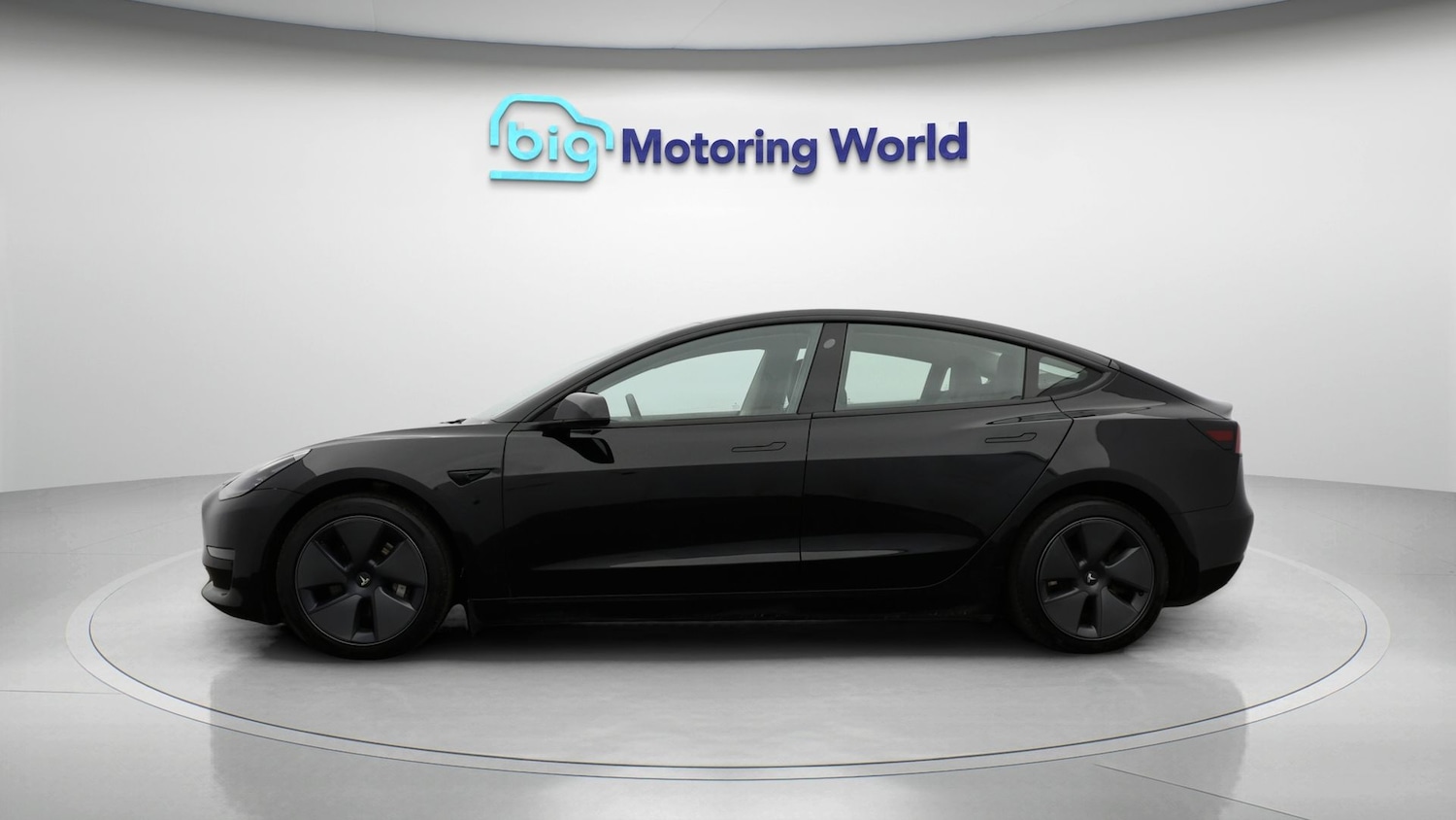 Used Tesla Model 3 2021 for sale - 77201680: Photo 4