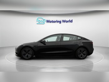 Used Tesla Model 3 2021 for sale - 77201680: Photo