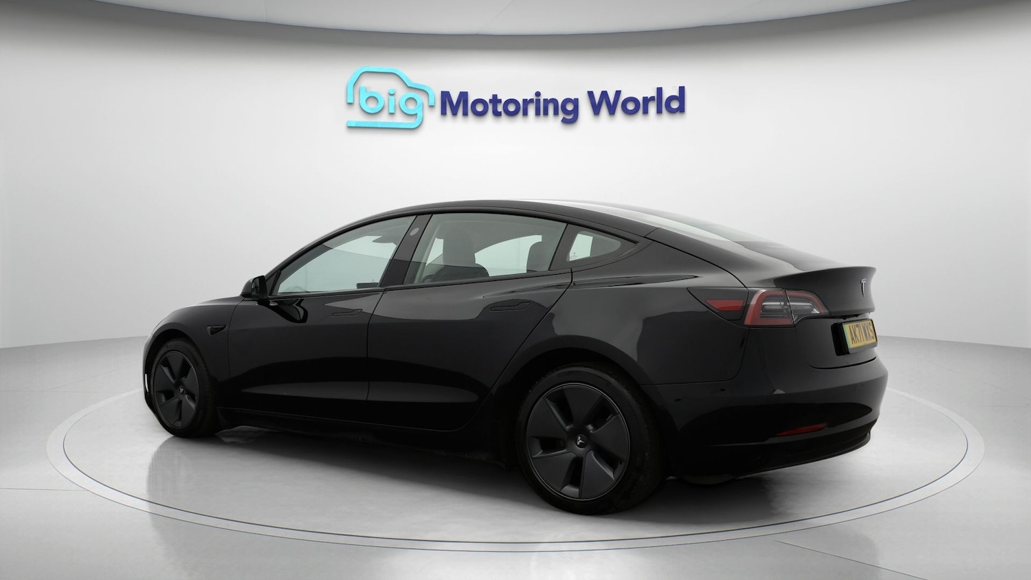 Used Tesla Model 3 2021 for sale - 77201680: Photo 5
