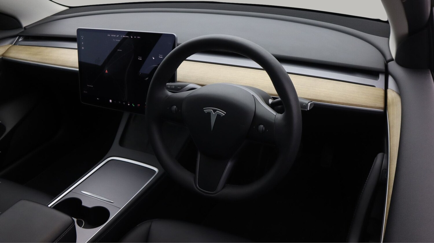 Used Tesla Model 3 2021 for sale - 77201680: Photo 9