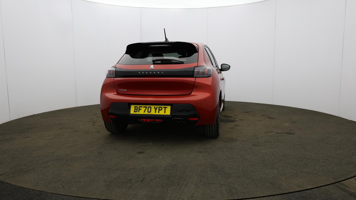 Vehicle 65