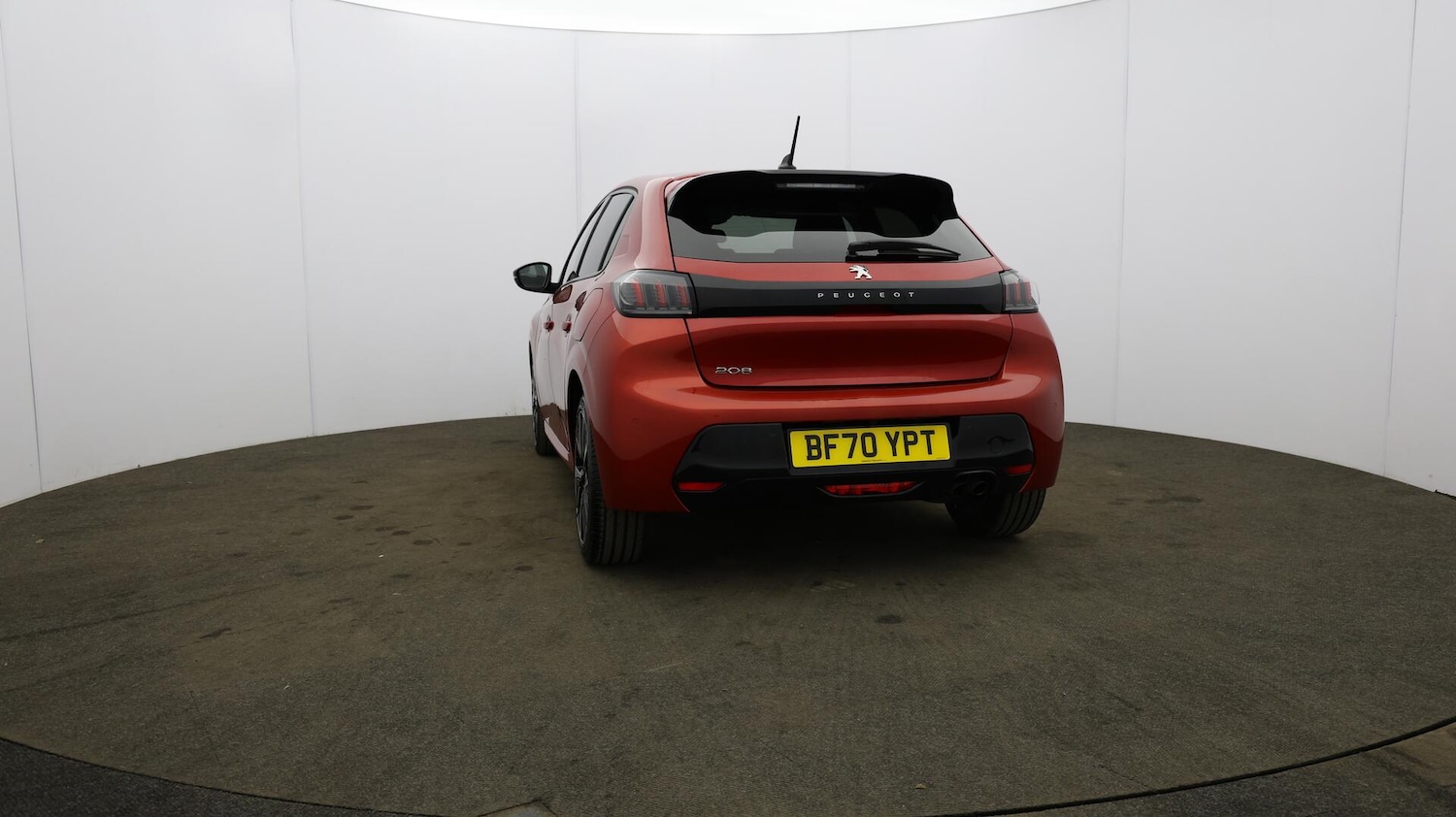 Vehicle 68