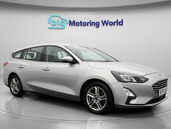 Ford - Focus