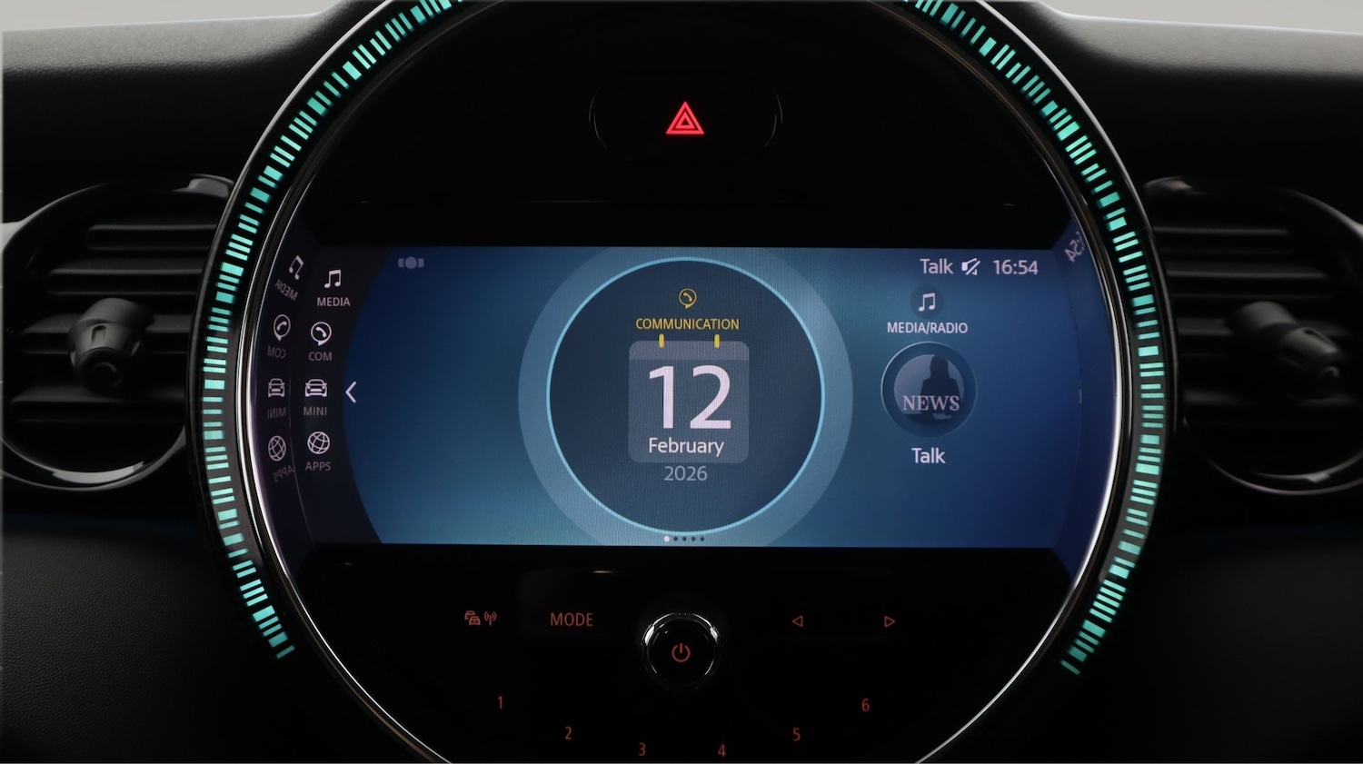 Used MINI Hatch 2022 for sale - 77541745: Photo 11