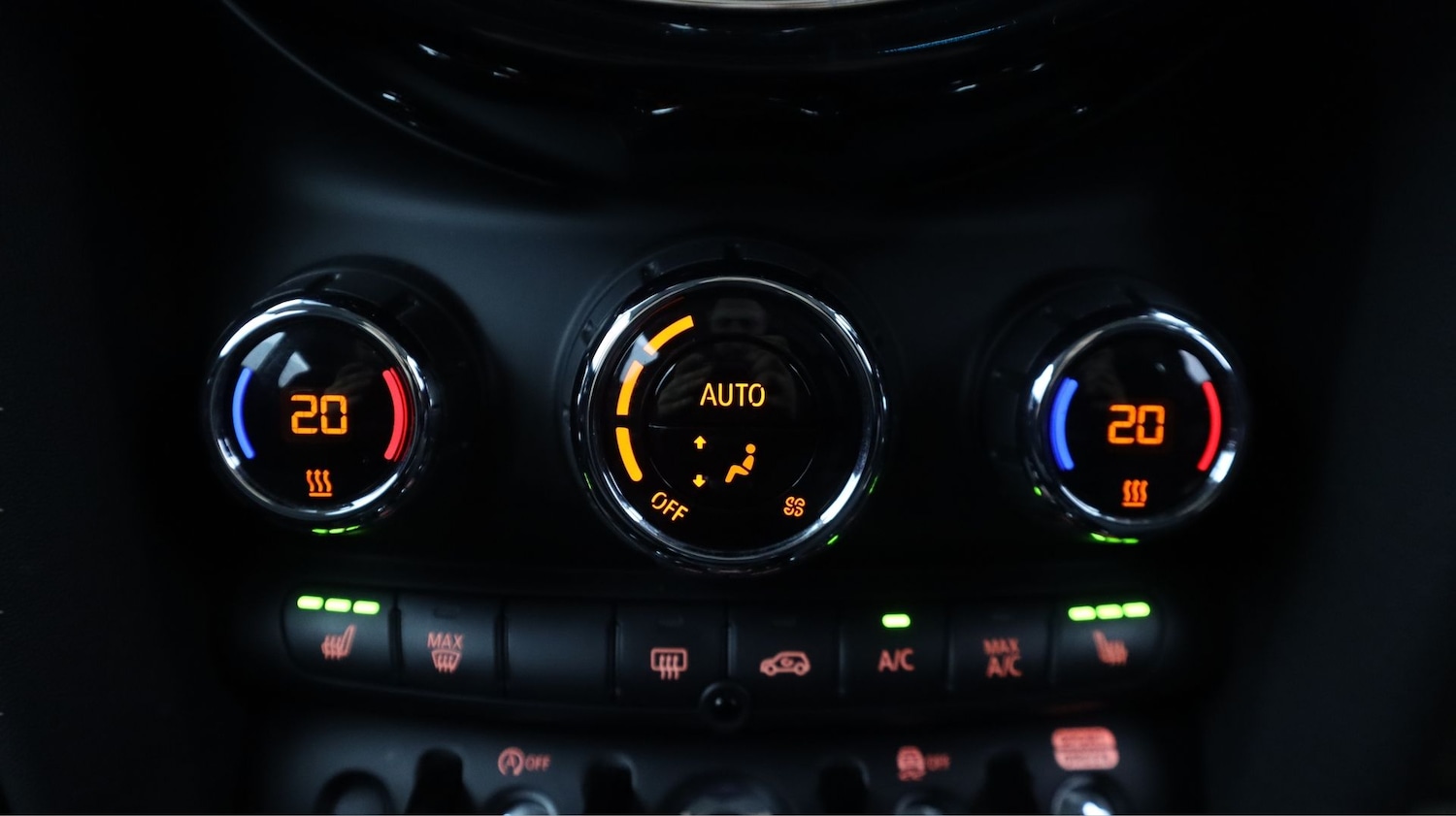 Used MINI Hatch 2022 for sale - 77541745: Photo 12