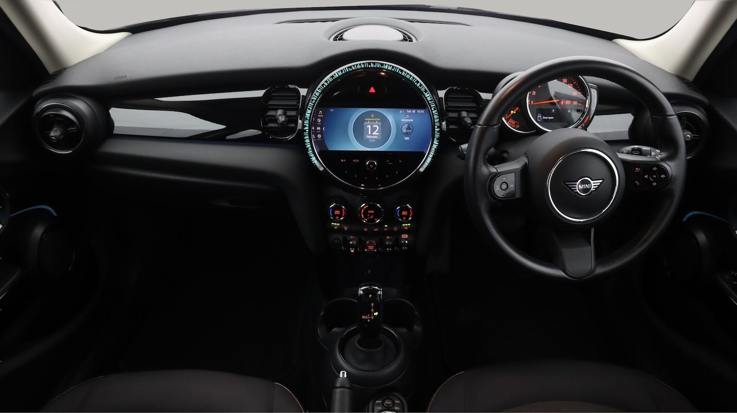 Used MINI Hatch 2022 for sale - 77541745: Photo 13