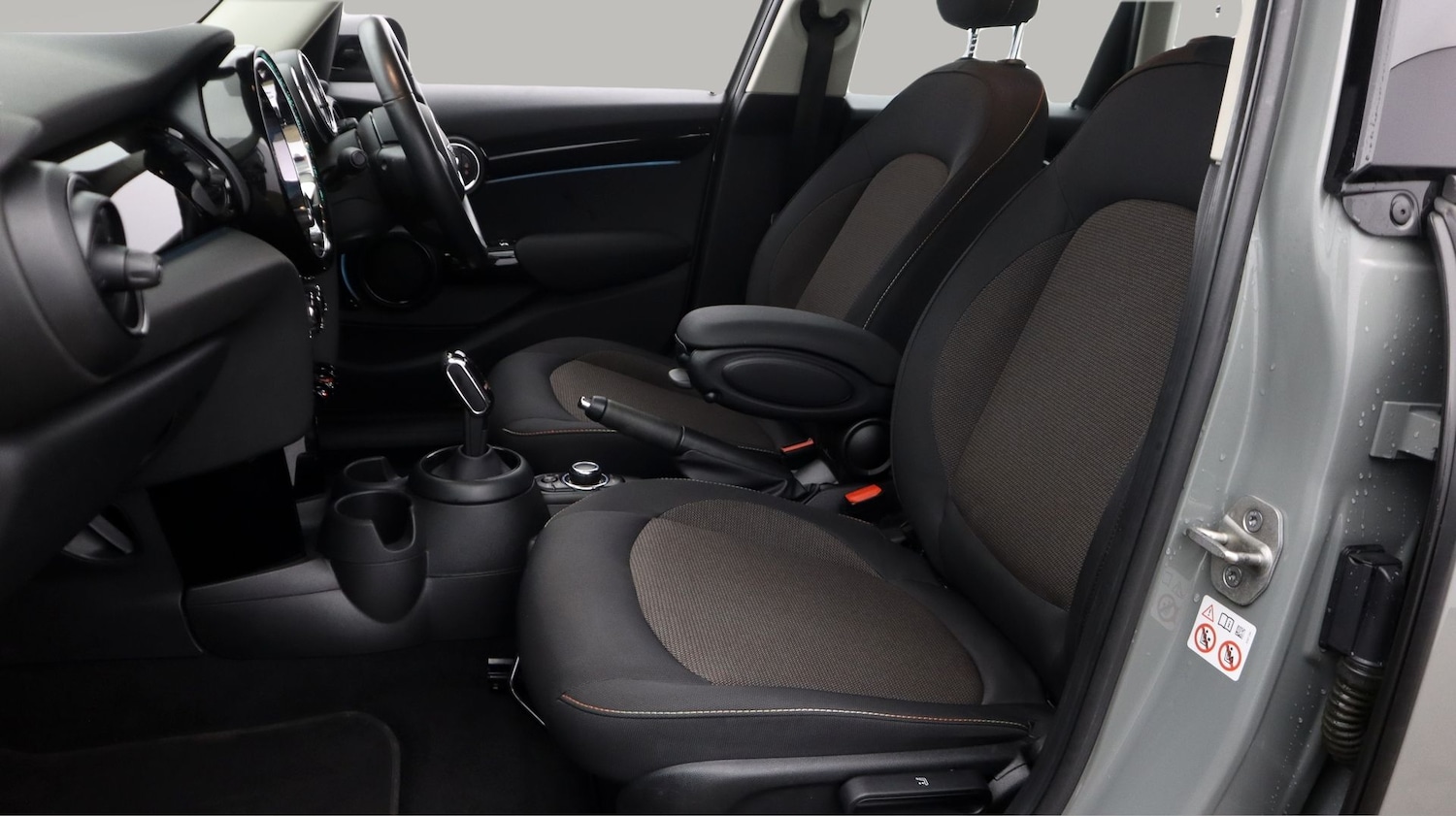 Used MINI Hatch 2022 for sale - 77541745: Photo 14