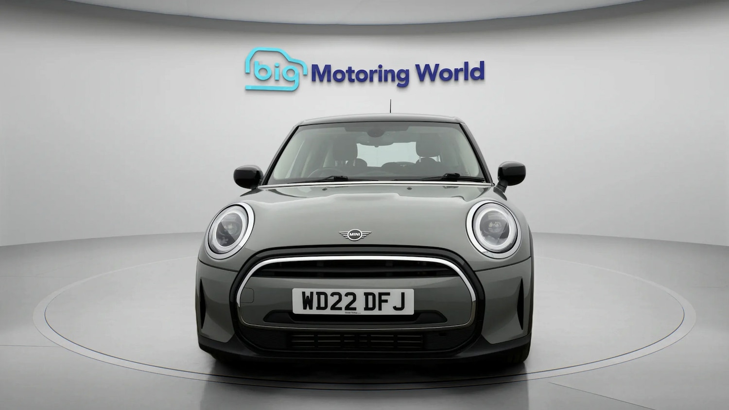 Used MINI Hatch 2022 for sale - 77541745: Photo 2