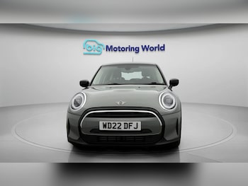 Used MINI Hatch 2022 for sale - 77541745: Photo