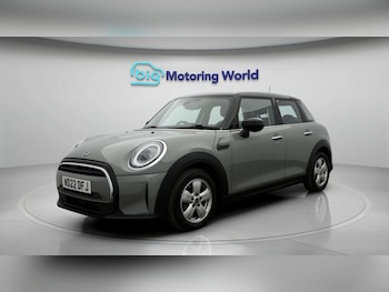 Used MINI Hatch 2022 for sale - 77541745: Photo