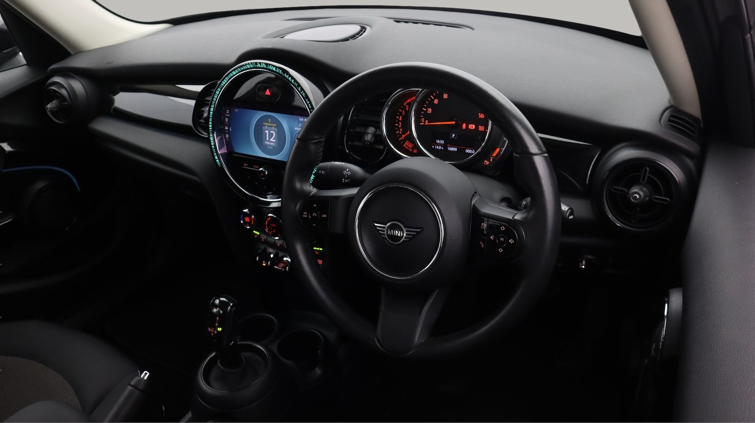 Used MINI Hatch 2022 for sale - 77541745: Photo 9