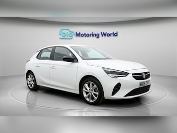 Used Vauxhall Corsa 2019 for sale - 79080998: Photo