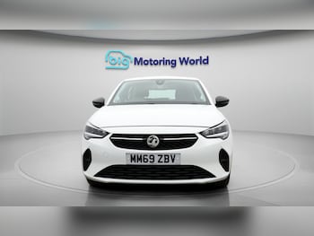 Used Vauxhall Corsa 2019 for sale - 79080998: Photo