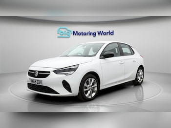 Used Vauxhall Corsa 2019 for sale - 79080998: Photo