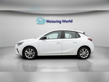 Used Vauxhall Corsa 2019 for sale - 79080998: Photo