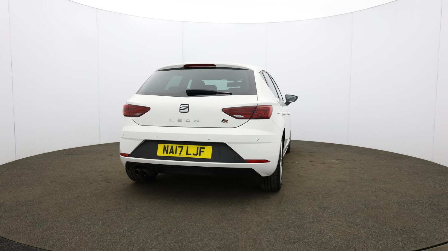 Vehicle 64