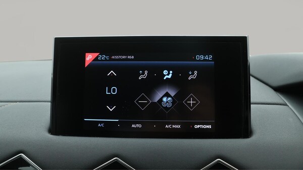Used DS Automobiles DS 3 Crossback 2022 for sale - 75520336: Photo 13