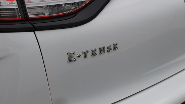 Used DS Automobiles DS 3 Crossback 2022 for sale - 75520336: Photo 21