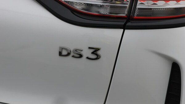 Used DS Automobiles DS 3 Crossback 2022 for sale - 75520336: Photo 23
