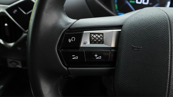 Used DS Automobiles DS 3 Crossback 2022 for sale - 75520336: Photo 25