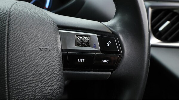Used DS Automobiles DS 3 Crossback 2022 for sale - 75520336: Photo 26