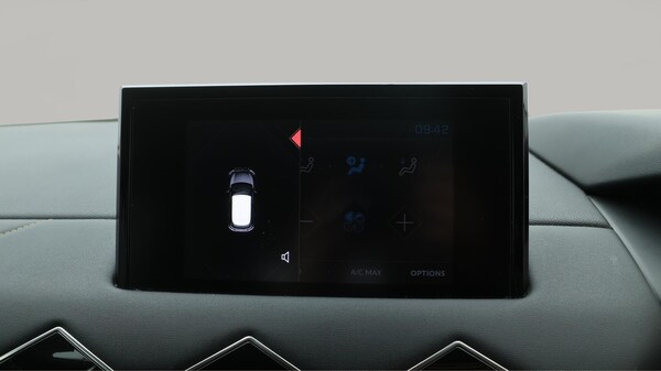 Used DS Automobiles DS 3 Crossback 2022 for sale - 75520336: Photo 27