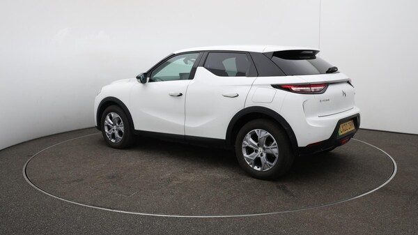 Used DS Automobiles DS 3 Crossback 2022 for sale - 75520336: Photo 37