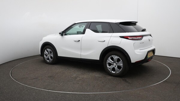 Used DS Automobiles DS 3 Crossback 2022 for sale - 75520336: Photo 38