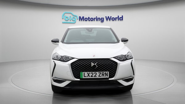 Used DS Automobiles DS 3 Crossback 2022 for sale - 75520336: Photo 3