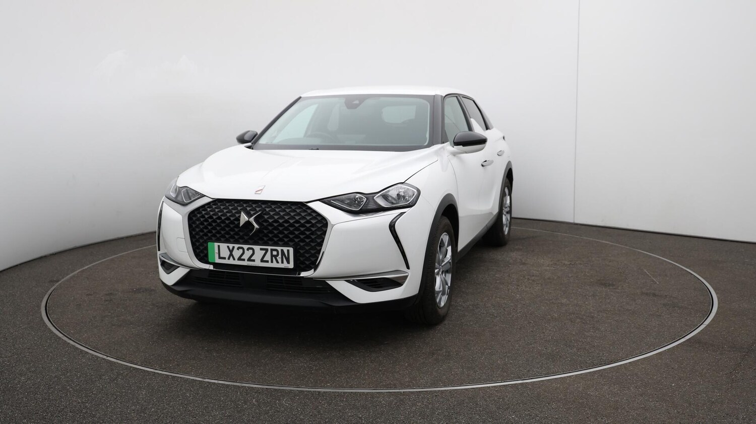 Vehicle 40