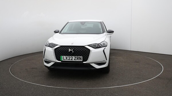 Used DS Automobiles DS 3 Crossback 2022 for sale - 75520336: Photo 41