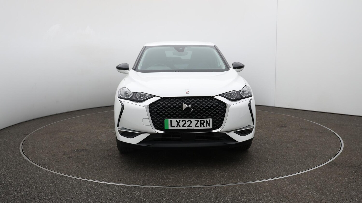 Vehicle 42
