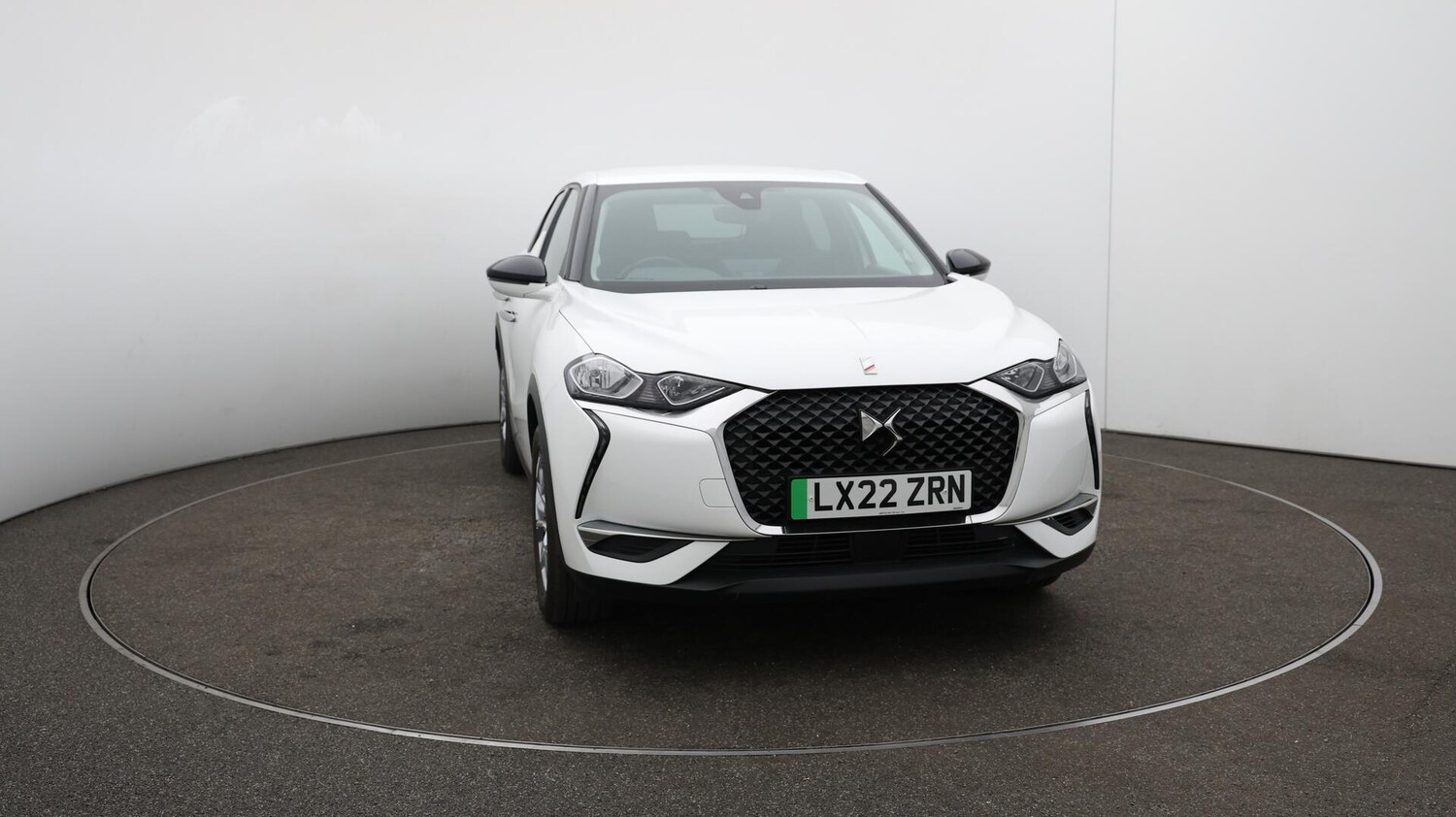 Vehicle 43