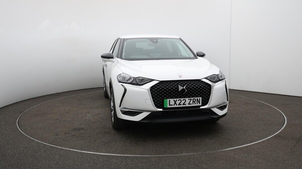 Used DS Automobiles DS 3 Crossback 2022 for sale - 75520336: Photo 43