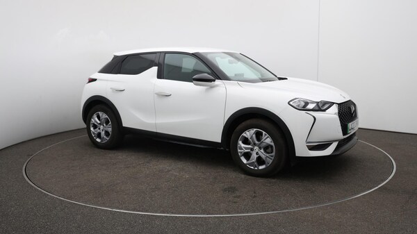 Used DS Automobiles DS 3 Crossback 2022 for sale - 75520336: Photo 47