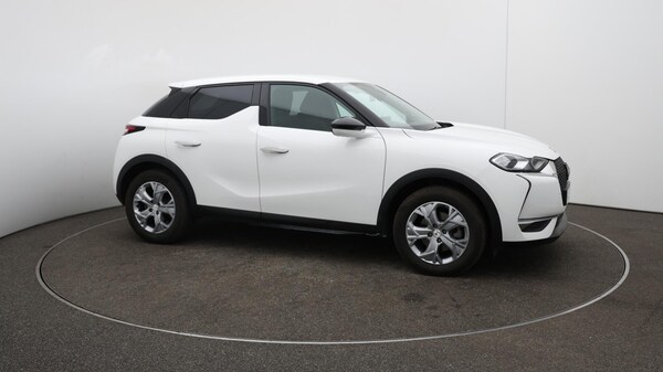 Used DS Automobiles DS 3 Crossback 2022 for sale - 75520336: Photo 48