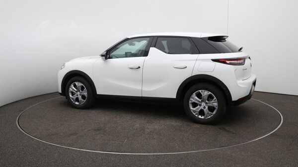 Used DS Automobiles DS 3 Crossback 2022 for sale - 75520336: Photo 49