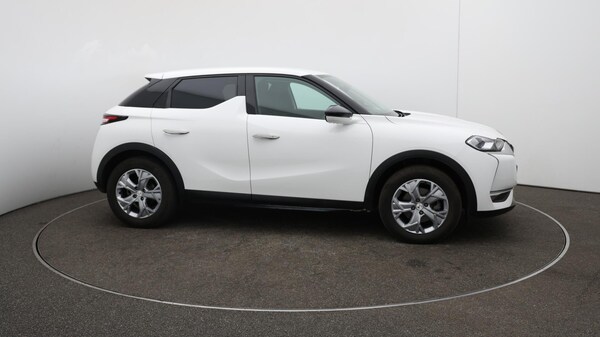 Used DS Automobiles DS 3 Crossback 2022 for sale - 75520336: Photo 50