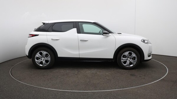 Used DS Automobiles DS 3 Crossback 2022 for sale - 75520336: Photo 51